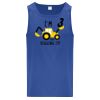 ATC Everyday Heavy Cotton Tank Top Thumbnail