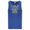 ATC Everyday Heavy Cotton Tank Top Thumbnail