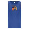 ATC Everyday Heavy Cotton Tank Top Thumbnail