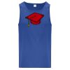 ATC Everyday Heavy Cotton Tank Top Thumbnail