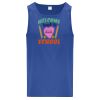 ATC Everyday Heavy Cotton Tank Top Thumbnail