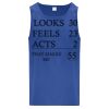 ATC Everyday Heavy Cotton Tank Top Thumbnail