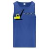 ATC Everyday Heavy Cotton Tank Top Thumbnail