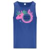 ATC Everyday Heavy Cotton Tank Top Thumbnail
