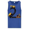 ATC Everyday Heavy Cotton Tank Top Thumbnail
