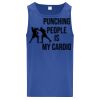 ATC Everyday Heavy Cotton Tank Top Thumbnail