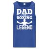 ATC Everyday Heavy Cotton Tank Top Thumbnail