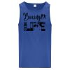 ATC Everyday Heavy Cotton Tank Top Thumbnail