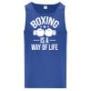 ATC Everyday Heavy Cotton Tank Top Thumbnail