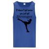 ATC Everyday Heavy Cotton Tank Top Thumbnail