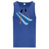 ATC Everyday Heavy Cotton Tank Top Thumbnail