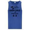 ATC Everyday Heavy Cotton Tank Top Thumbnail