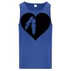ATC Everyday Heavy Cotton Tank Top Thumbnail