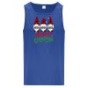 ATC Everyday Heavy Cotton Tank Top Thumbnail