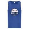 ATC Everyday Heavy Cotton Tank Top Thumbnail