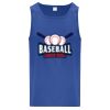 ATC Everyday Heavy Cotton Tank Top Thumbnail