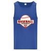 ATC Everyday Heavy Cotton Tank Top Thumbnail