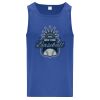 ATC Everyday Heavy Cotton Tank Top Thumbnail