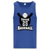 ATC Everyday Heavy Cotton Tank Top Thumbnail