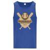 ATC Everyday Heavy Cotton Tank Top Thumbnail