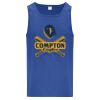 ATC Everyday Heavy Cotton Tank Top Thumbnail
