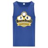 ATC Everyday Heavy Cotton Tank Top Thumbnail