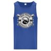 ATC Everyday Heavy Cotton Tank Top Thumbnail