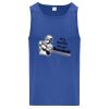 ATC Everyday Heavy Cotton Tank Top Thumbnail