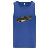 ATC Everyday Heavy Cotton Tank Top Thumbnail
