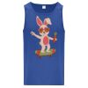 ATC Everyday Heavy Cotton Tank Top Thumbnail