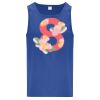 ATC Everyday Heavy Cotton Tank Top Thumbnail