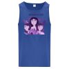 ATC Everyday Heavy Cotton Tank Top Thumbnail