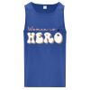 ATC Everyday Heavy Cotton Tank Top Thumbnail