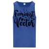 ATC Everyday Heavy Cotton Tank Top Thumbnail