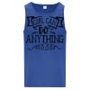 ATC Everyday Heavy Cotton Tank Top Thumbnail