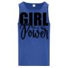 ATC Everyday Heavy Cotton Tank Top Thumbnail