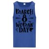 ATC Everyday Heavy Cotton Tank Top Thumbnail