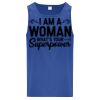 ATC Everyday Heavy Cotton Tank Top Thumbnail