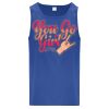 ATC Everyday Heavy Cotton Tank Top Thumbnail