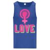 ATC Everyday Heavy Cotton Tank Top Thumbnail