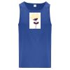 ATC Everyday Heavy Cotton Tank Top Thumbnail
