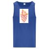 ATC Everyday Heavy Cotton Tank Top Thumbnail