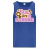 ATC Everyday Heavy Cotton Tank Top Thumbnail