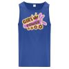 ATC Everyday Heavy Cotton Tank Top Thumbnail