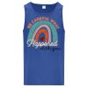 ATC Everyday Heavy Cotton Tank Top Thumbnail