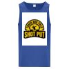 ATC Everyday Heavy Cotton Tank Top Thumbnail