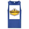 ATC Everyday Heavy Cotton Tank Top Thumbnail