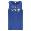 ATC Everyday Heavy Cotton Tank Top Thumbnail