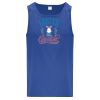 ATC Everyday Heavy Cotton Tank Top Thumbnail