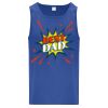 ATC Everyday Heavy Cotton Tank Top Thumbnail